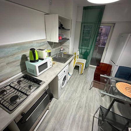 Green Apartment 63 Bucureşti Eksteriør bilde