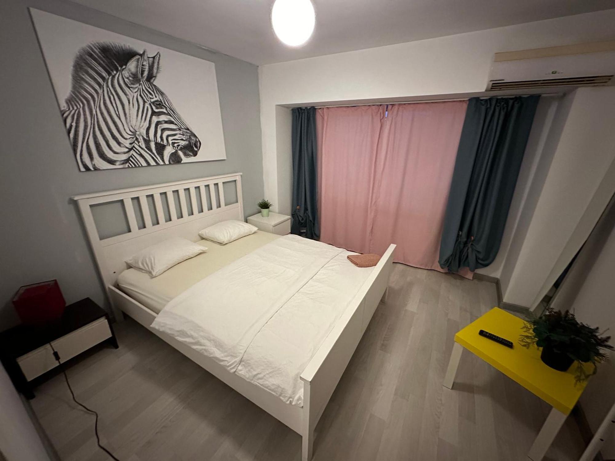 Green Apartment 63 Bucureşti Eksteriør bilde