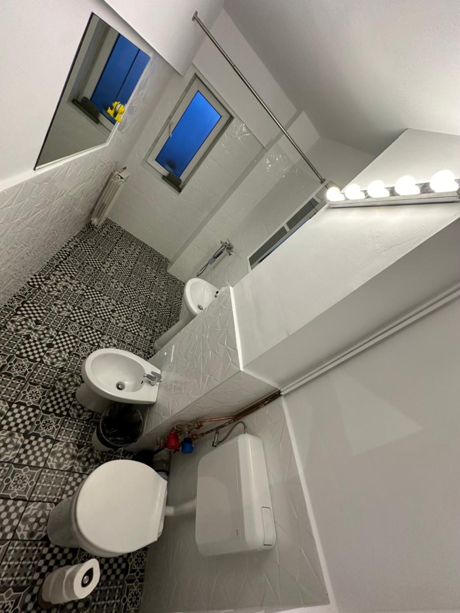Green Apartment 63 Bucureşti Eksteriør bilde