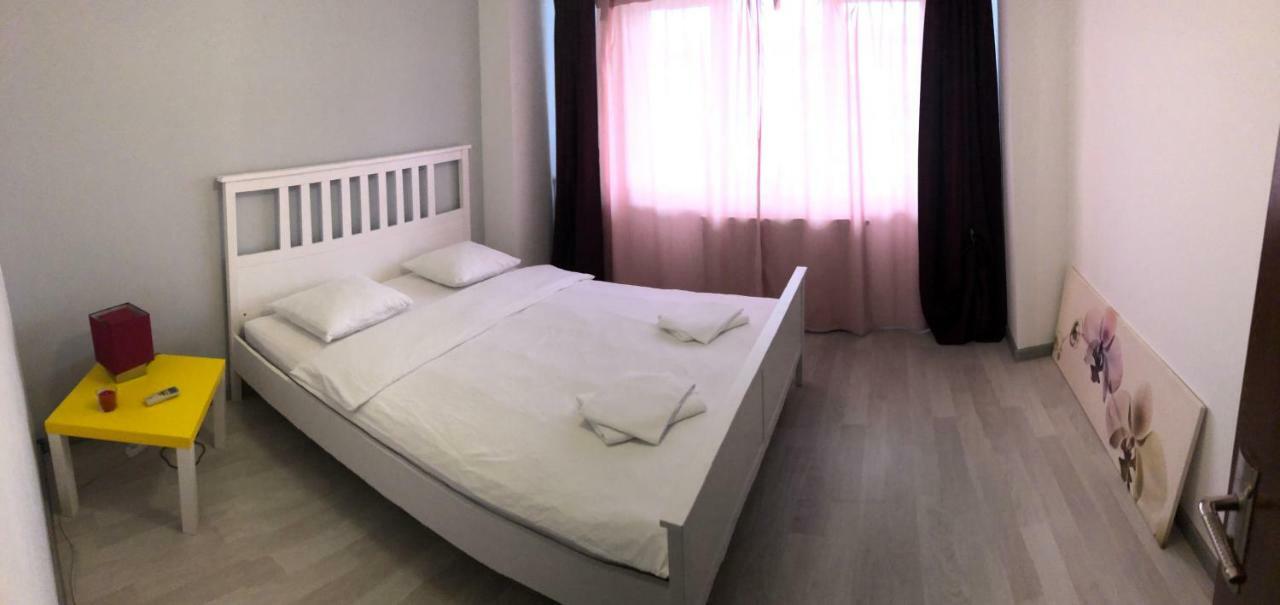 Green Apartment 63 Bucureşti Eksteriør bilde