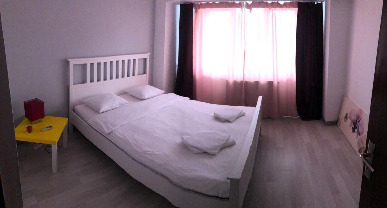 Green Apartment 63 Bucureşti Eksteriør bilde