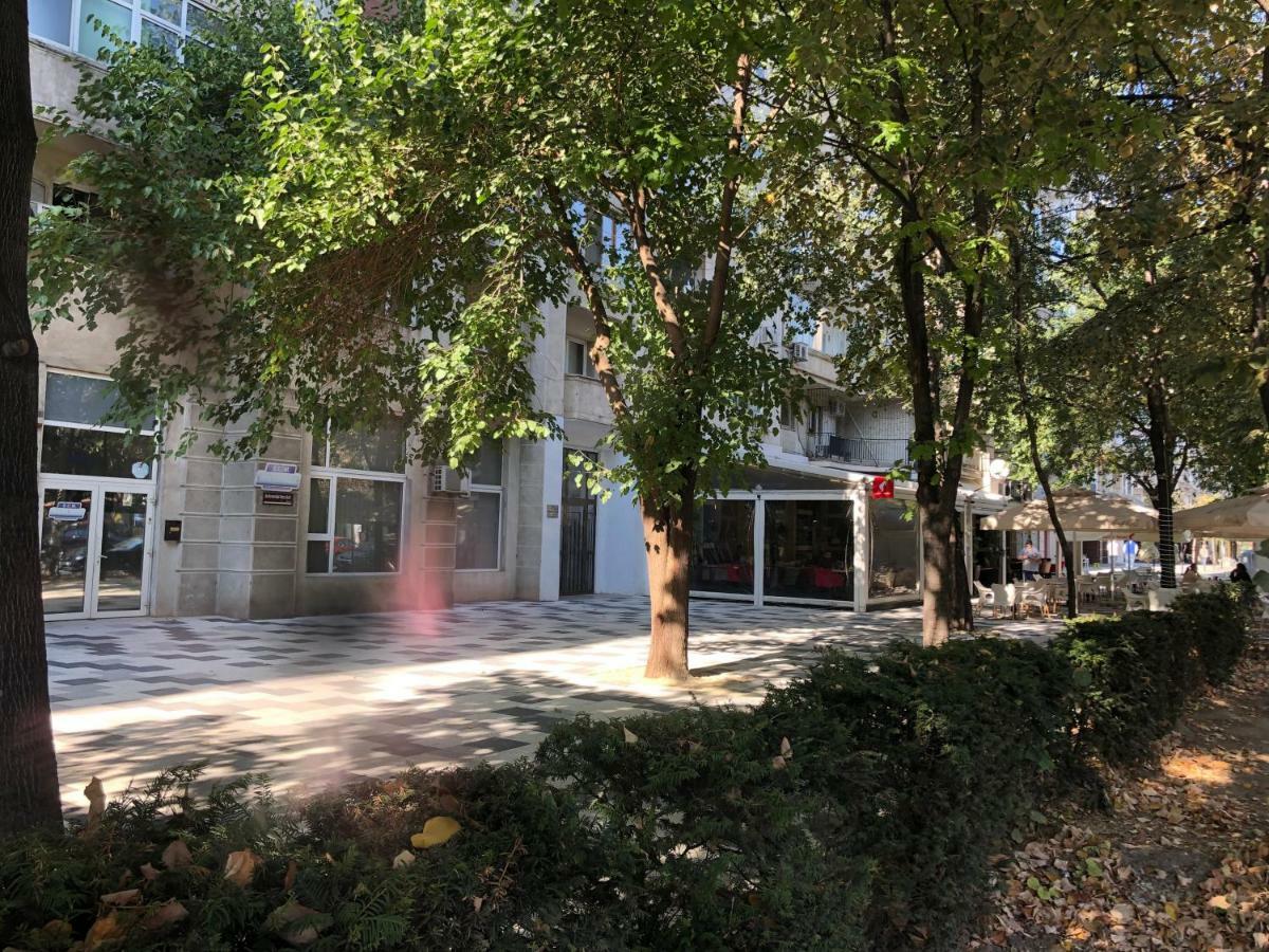 Green Apartment 63 Bucureşti Eksteriør bilde